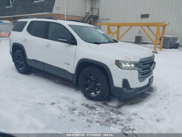 GMC ACADIA 2021 1gkknlls7mz218872