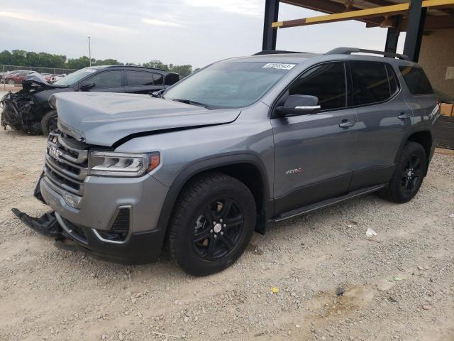 GMC ACADIA AT4 2021 1gkknlls7mz222274