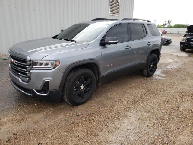 GMC ACADIA AT4 2022 1gkknlls7nz109944