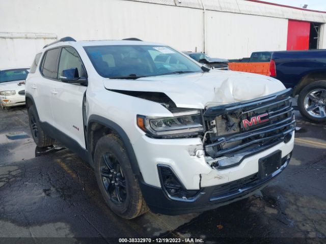 GMC ACADIA 2023 1gkknlls7pz222618