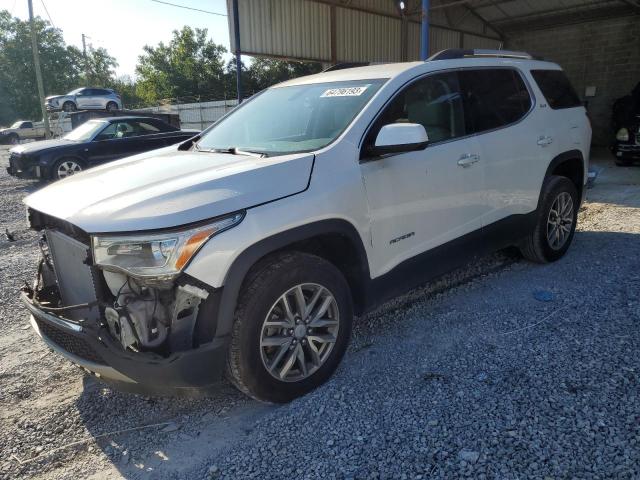 GMC ACADIA SLE 2017 1gkknlls8hz126384