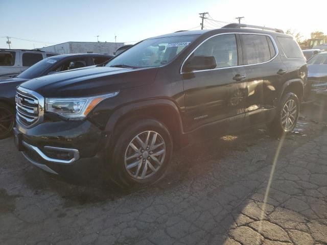 GMC ACADIA SLE 2017 1gkknlls8hz195348