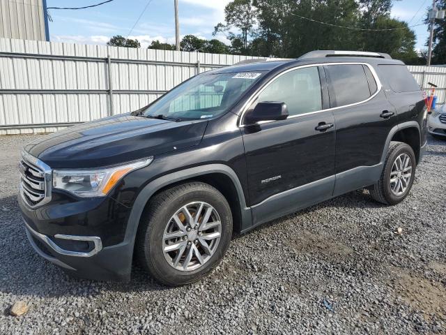 GMC ACADIA SLE 2017 1gkknlls8hz250123