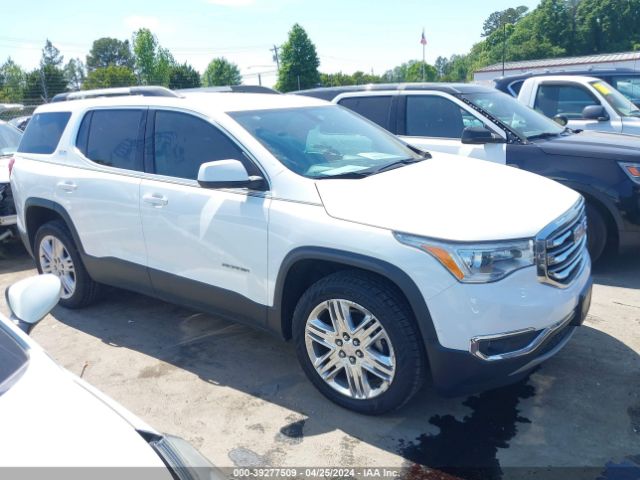 GMC ACADIA 2017 1gkknlls8hz263406