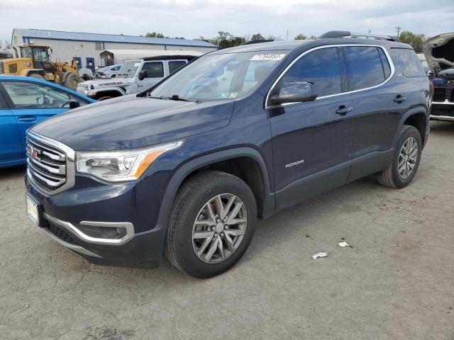 GMC ACADIA 2017 1gkknlls8hz268105