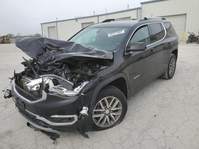 GMC ACADIA SLE 2017 1gkknlls8hz292386