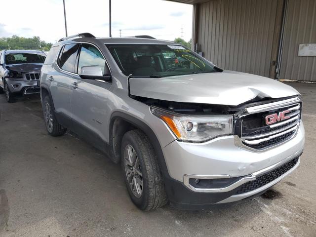 GMC ACADIA 2018 1gkknlls8jz199437