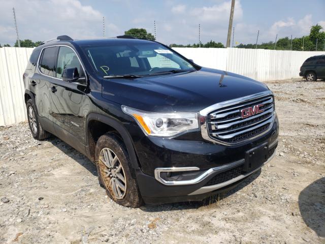 GMC ACADIA SLE 2018 1gkknlls8jz202689