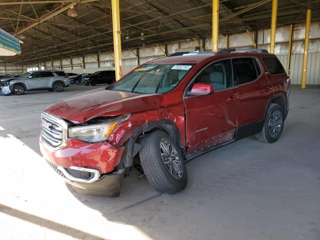 GMC ACADIA 2019 1gkknlls8kz129292