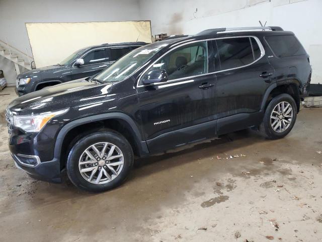 GMC ACADIA SLE 2019 1gkknlls8kz198533