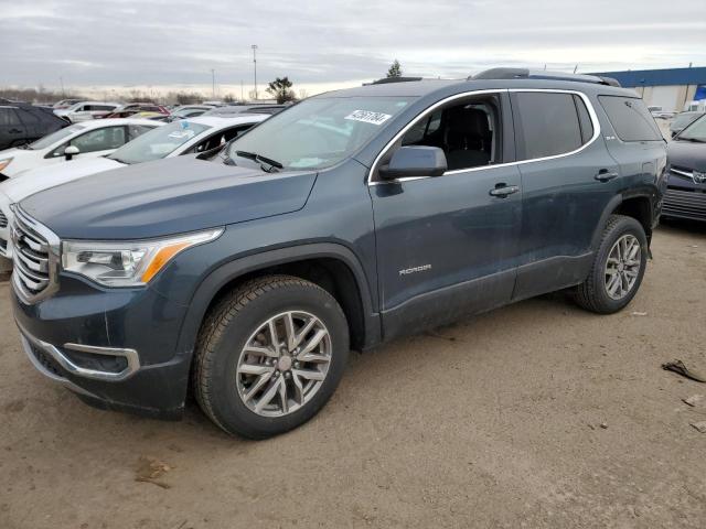 GMC ACADIA 2019 1gkknlls8kz219297