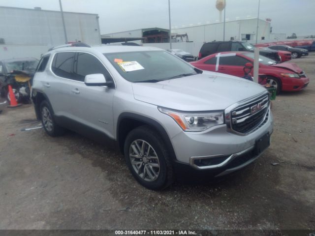 GMC ACADIA 2019 1gkknlls8kz275739