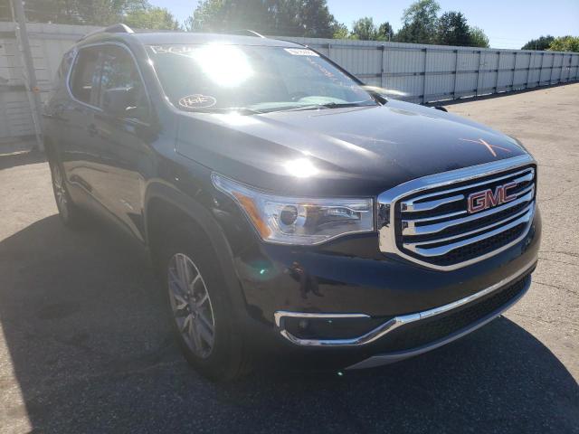 GMC ACADIA SLE 2019 1gkknlls8kz289060