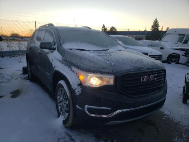 GMC ACADIA SLE 2019 1gkknlls8kz294422