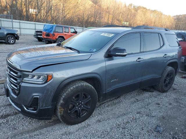 GMC ACADIA 2020 1gkknlls8lz156364