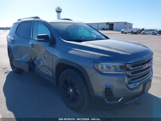 GMC ACADIA 2020 1gkknlls8lz157580