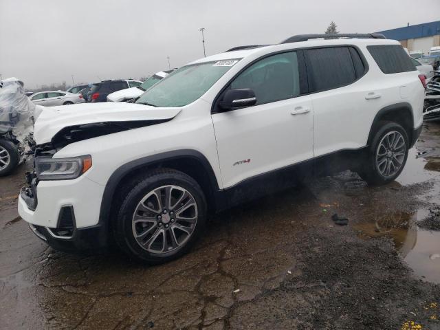 GMC ACADIA 2020 1gkknlls8lz174055