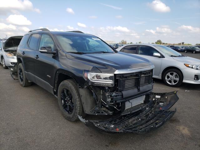 GMC ACADIA AT4 2020 1gkknlls8lz207944