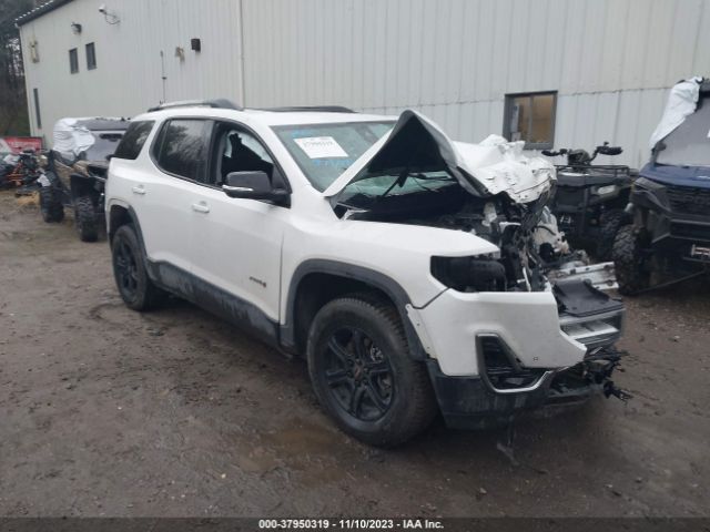 GMC ACADIA 2021 1gkknlls8mz199426