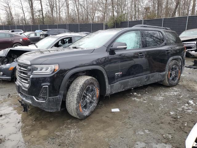 GMC ACADIA 2022 1gkknlls8nz164662