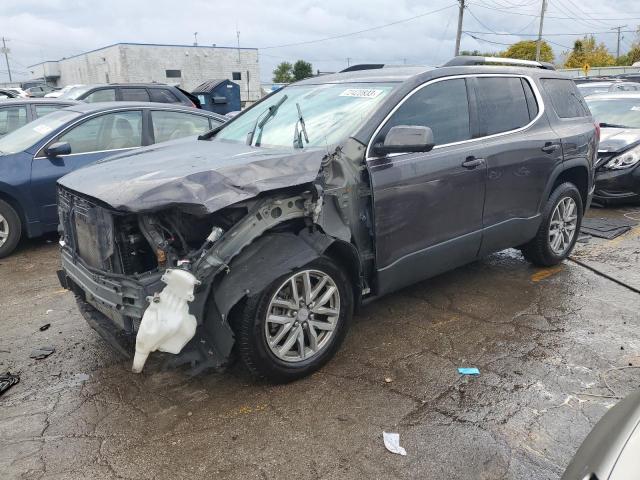 GMC ACADIA 2017 1gkknlls9hz152749