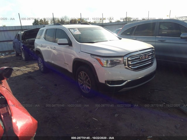 GMC ACADIA 2017 1gkknlls9hz211444