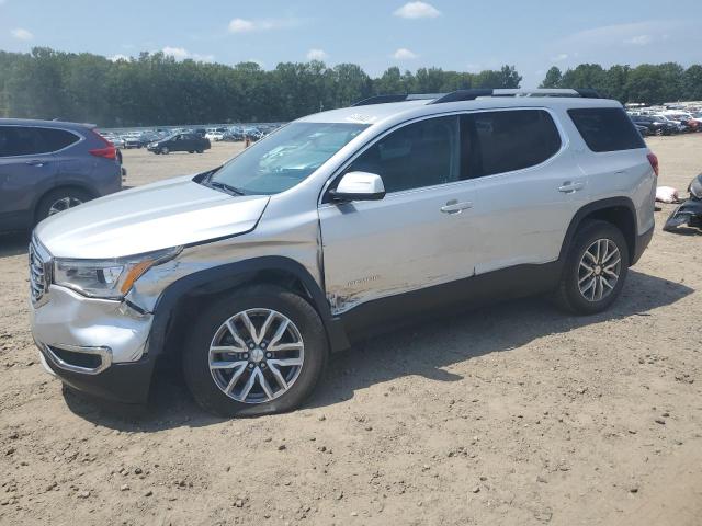 GMC ACADIA SLE 2017 1gkknlls9hz252124