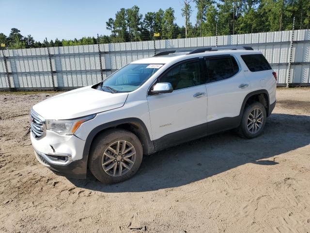 GMC ACADIA SLE 2017 1gkknlls9hz287228