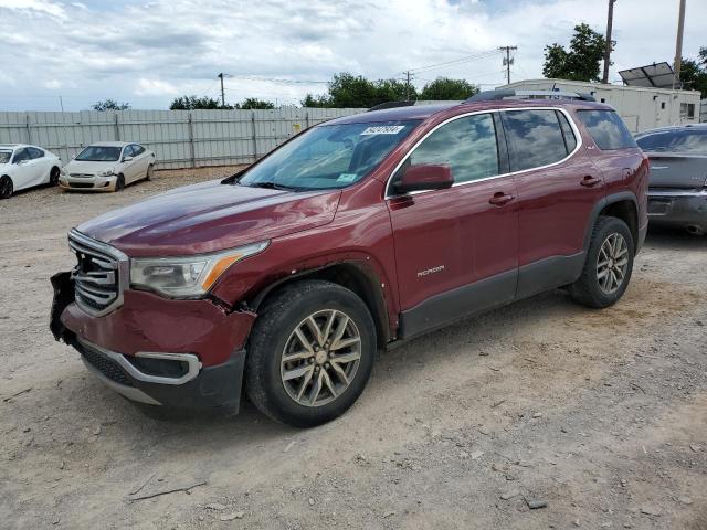 GMC ACADIA 2017 1gkknlls9hz305971