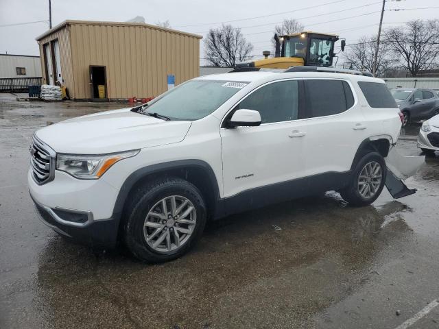 GMC ACADIA 2018 1gkknlls9jz187877