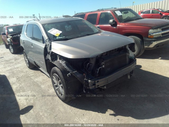 GMC ACADIA 2019 1gkknlls9kz101498