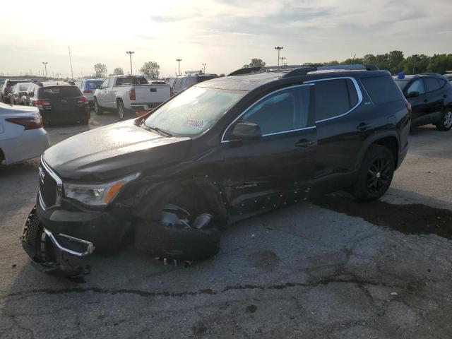 GMC ACADIA SLE 2019 1gkknlls9kz115675