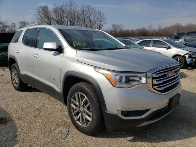 GMC ACADIA SLE 2019 1gkknlls9kz142939