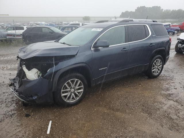 GMC ACADIA SLE 2019 1gkknlls9kz190201