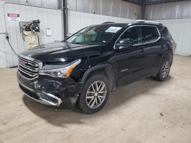 GMC ACADIA 2019 1gkknlls9kz222564