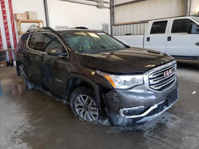 GMC ACADIA SLE 2019 1gkknlls9kz294283