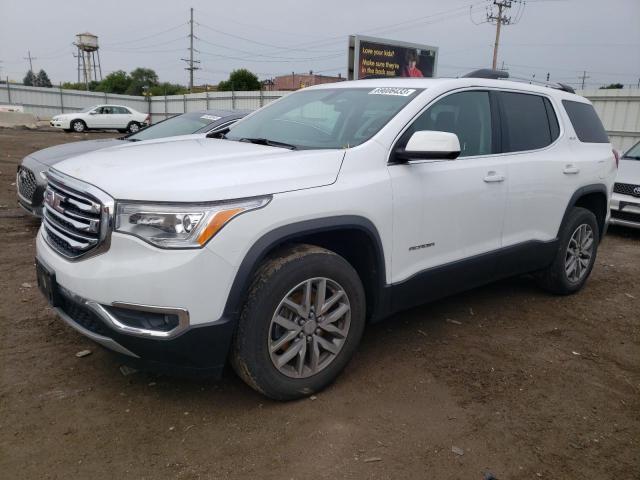 GMC ACADIA 2019 1gkknlls9kz295109