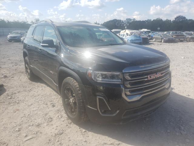 GMC ACADIA AT4 2020 1gkknlls9lz107755