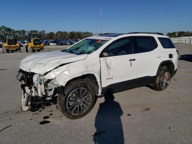 GMC ACADIA AT4 2020 1gkknlls9lz108324