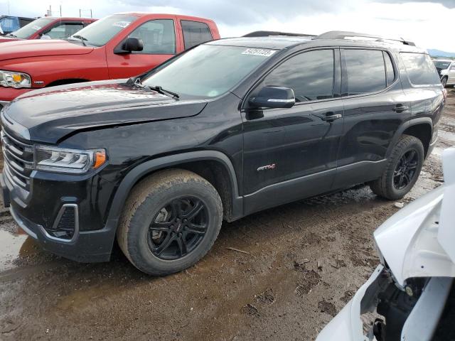 GMC ACADIA AT4 2020 1gkknlls9lz122241