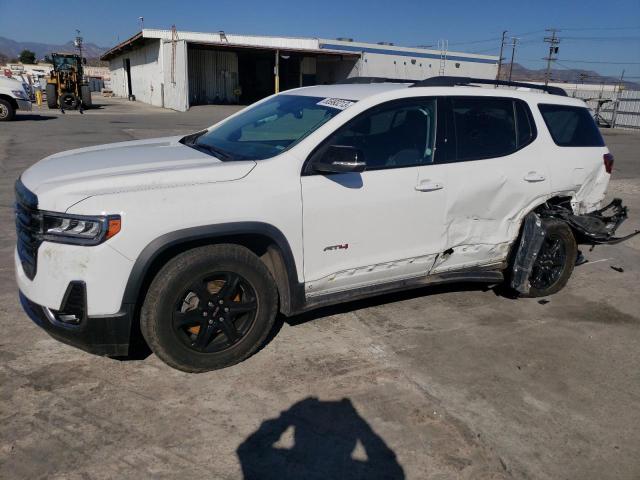 GMC ACADIA AT4 2020 1gkknlls9lz152887