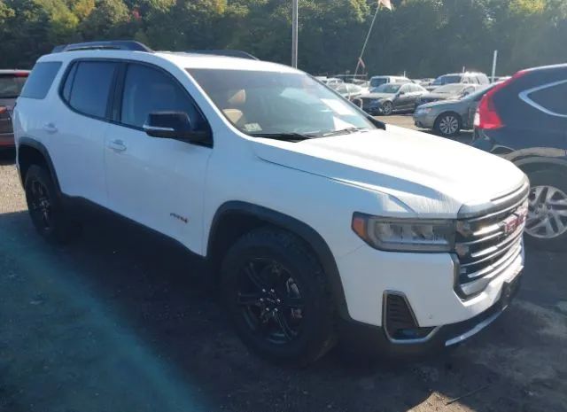 GMC ACADIA 2020 1gkknlls9lz172203