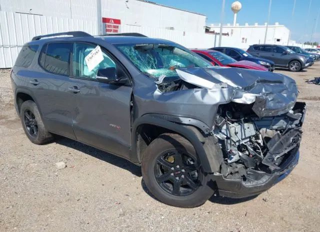 GMC ACADIA 2020 1gkknlls9lz212554