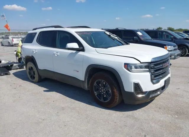 GMC ACADIA 2021 1gkknlls9mz196549