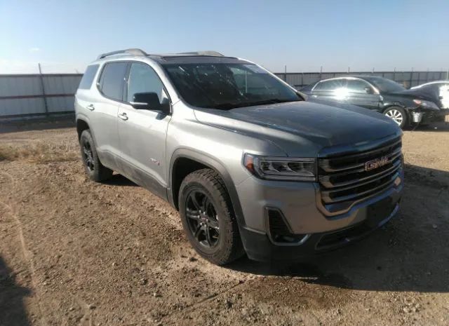 GMC ACADIA 2023 1gkknlls9pz185278