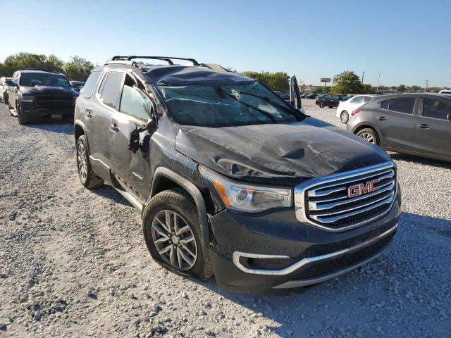 GMC ACADIA SLE 2017 1gkknllsxhz160679