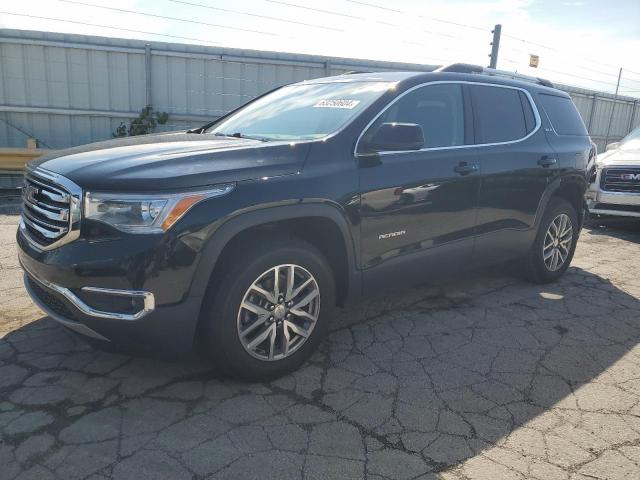 GMC ACADIA 2017 1gkknllsxhz170399