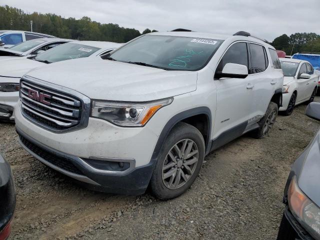 GMC ACADIA 2017 1gkknllsxhz195223