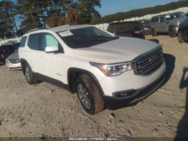 GMC ACADIA 2017 1gkknllsxhz206091