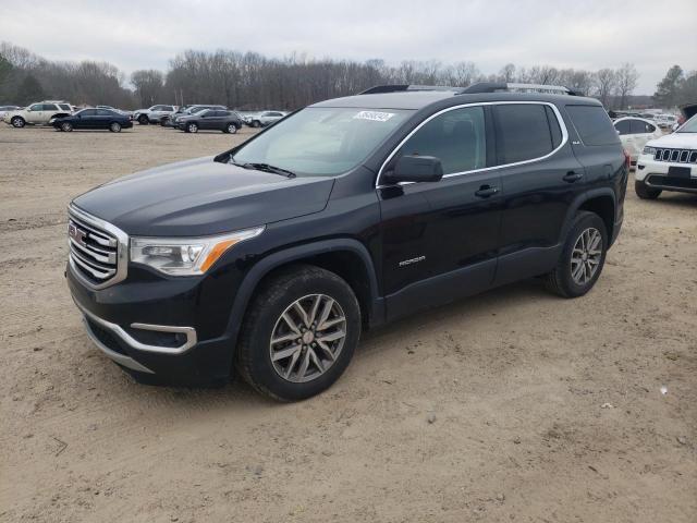 GMC ACADIA SLE 2017 1gkknllsxhz245277